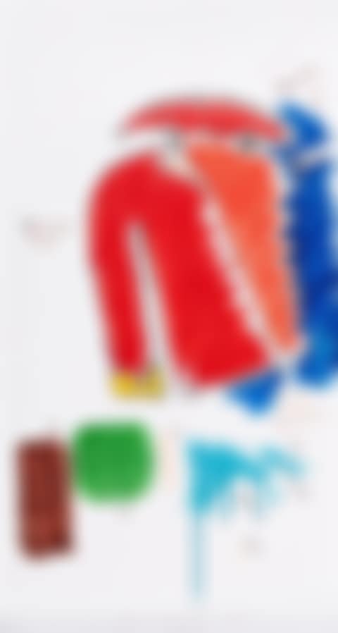 Tentativo per Faraone (preview)