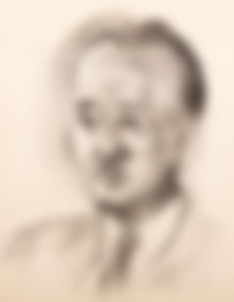 Portrait of Wolfram Ertinger (preview)