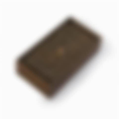 Portaoggetti per Galleria editrice Il Sestante di Torino (preview)