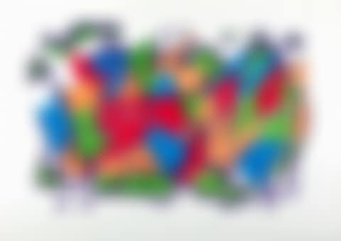 Abstract landscape (preview)
