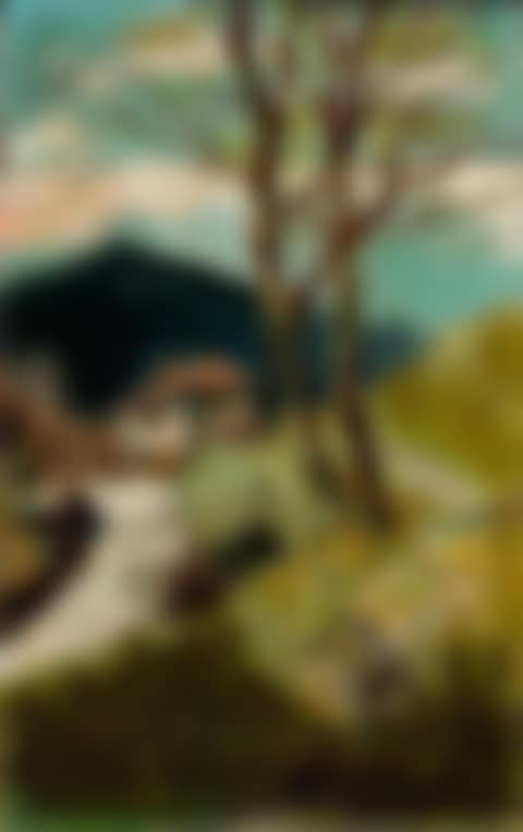 Towards the farmhouse (preview)