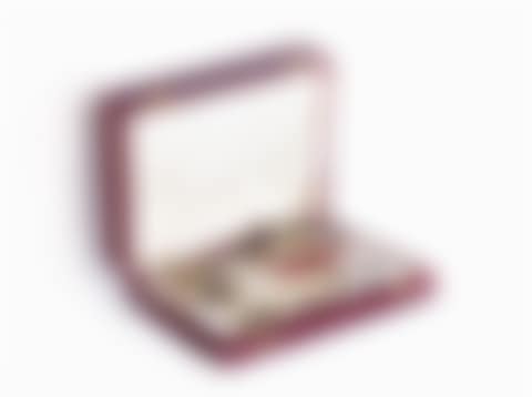 Two silver writing sets (preview)