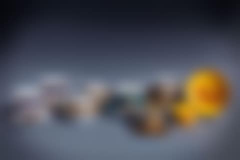 Group of eight porcelain cups with saucers (preview)