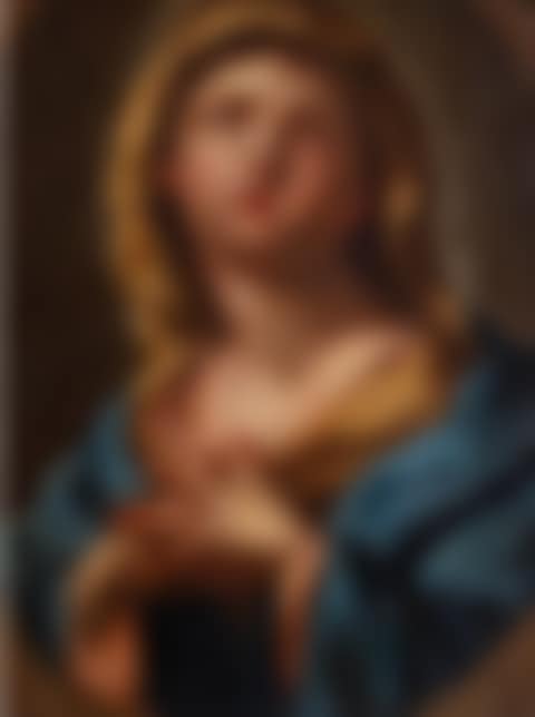 Virgin Mary (preview)
