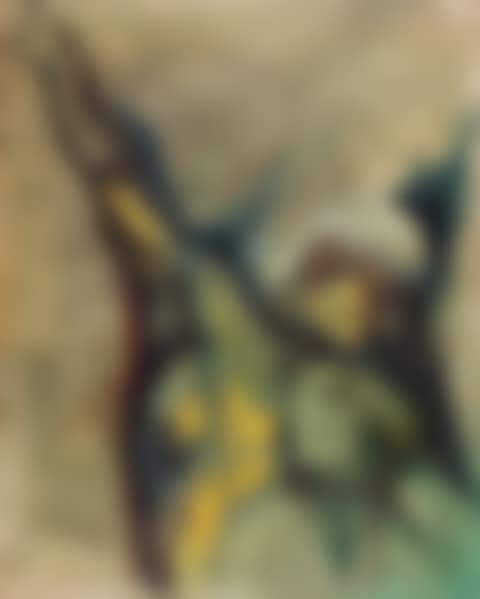 Cristo Solfataro (preview)