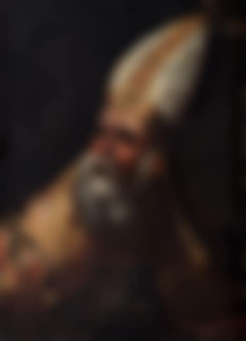 Saint Bishop (preview)