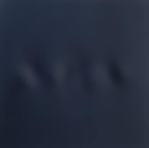 Four Blue Ovals (preview)