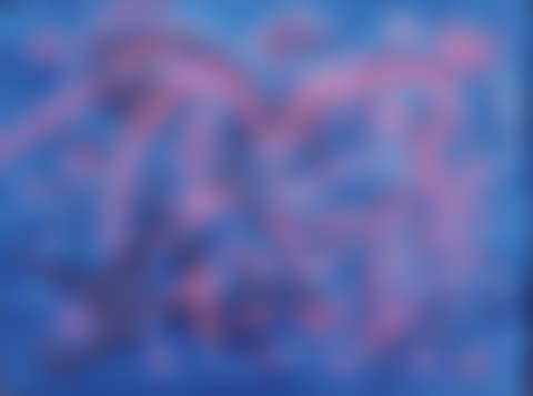 Cangiante blu (preview)