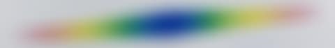 Cromia spettrologica del blu (preview)