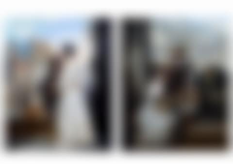 Two romantic scenes (preview)