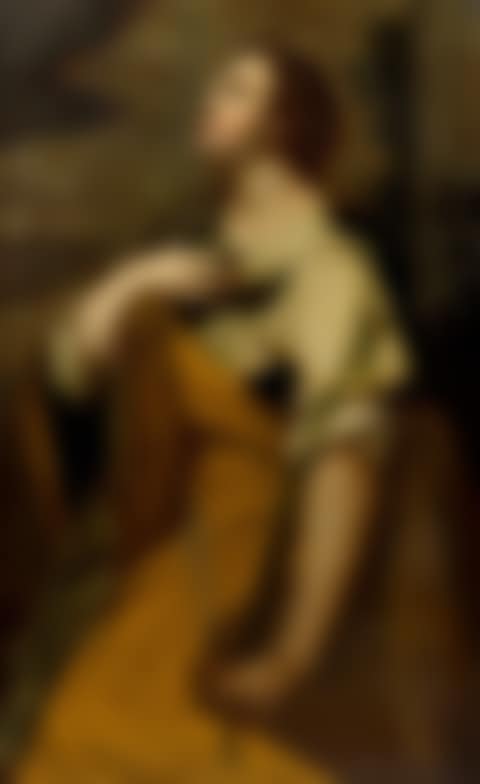 Saint Catherine of Alexandria (preview)