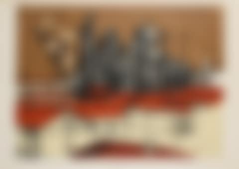 Industrial city (preview)