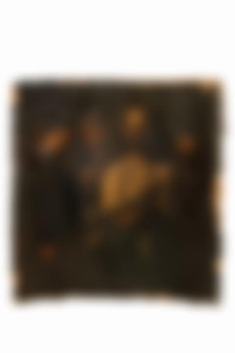 Incredulity of St. Thomas (preview)