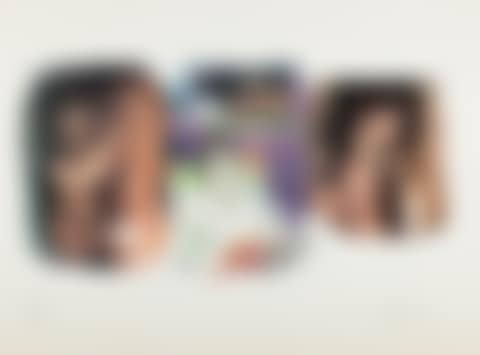 Three figures (preview)