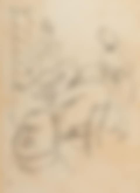Esplanade - Ecce Homo n ° 62 (preview)