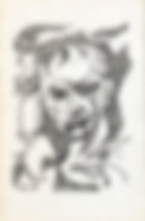 Charles Baudelaire (preview)