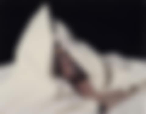 From the series "La Morgue" (preview)