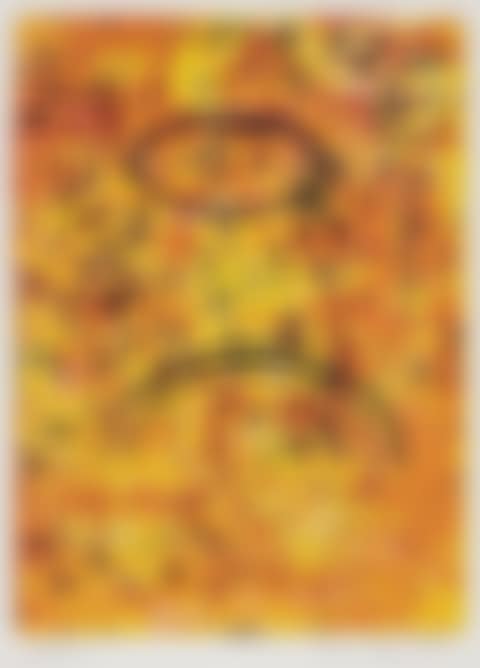 Composizione in giallo (preview)