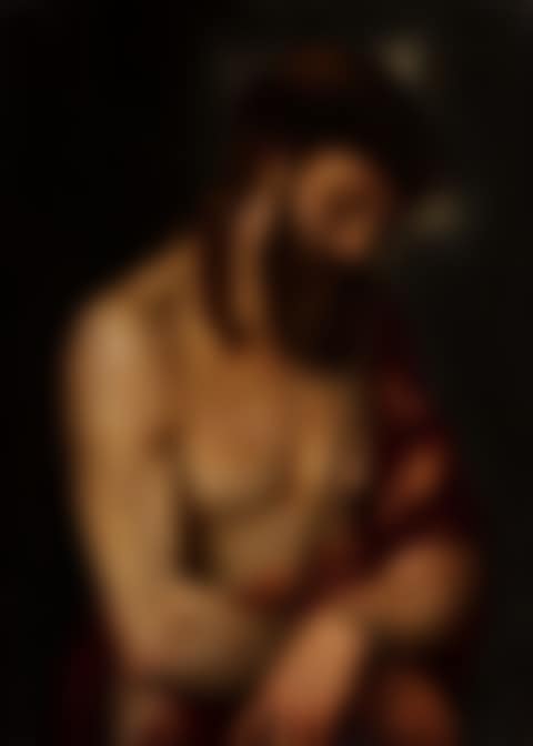Ecce Homo (preview)