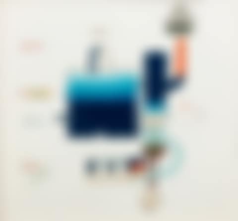 Guggenightmare Alpha (preview)