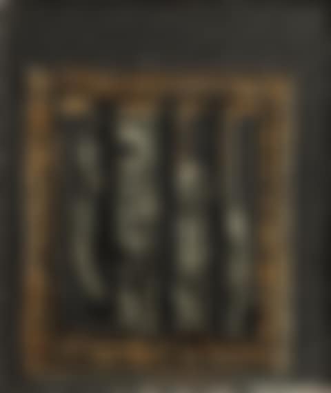Oiseau en cage (preview)