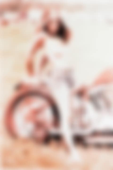 Untitled, from the series "Cowboys & girlfriend" (preview)