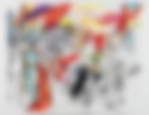 Revolution (preview)