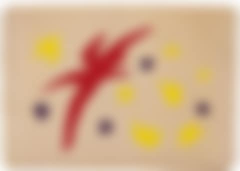 Volante rossa (preview)