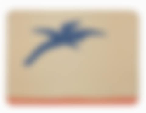 Volante blu (preview)
