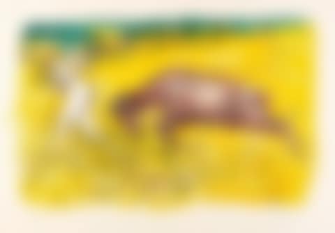 Zodiac signs - Aries (preview)
