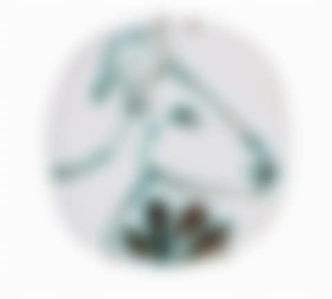 Goat head (preview)