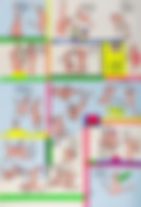 Sexuberance (preview)