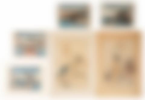 TOYOKUNI III (preview)
