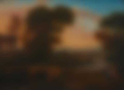 ALLEGORICAL LANDSCAPE (preview)