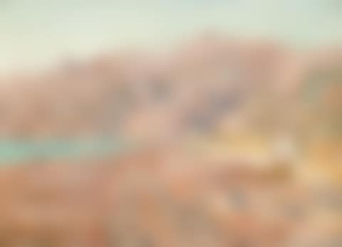 View at Bordighera (preview)