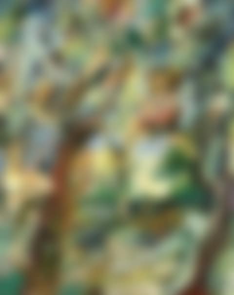 Sous-bois (preview)