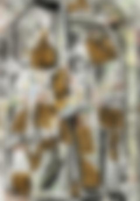 All secret is in his power (preview)