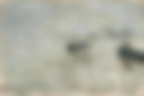 Pier with steamer (Ostend) (preview)