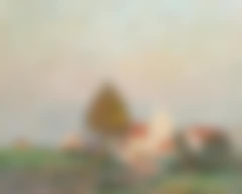 Evening Sun (preview)