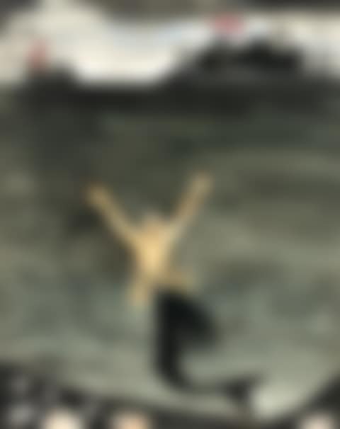 The drowning (preview)