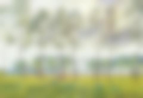 Cows in the meadow (preview)