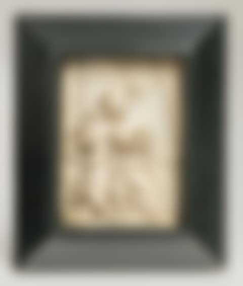 Madonna and Saint John the Baptist (preview)