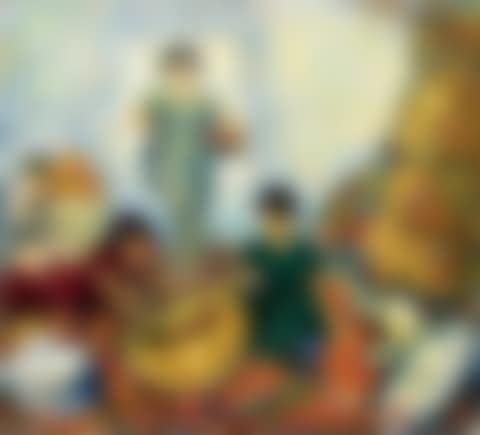 Abondance (preview)