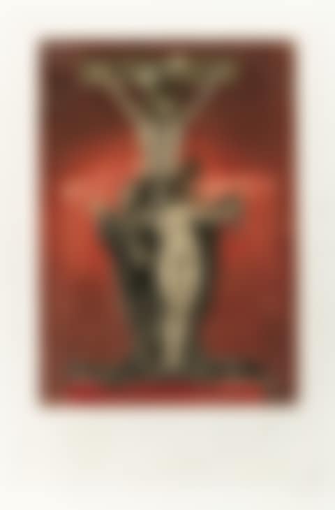 The Calvary (preview)