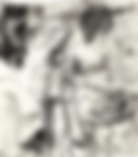 3 women in an interior (ca. 1930) (preview)