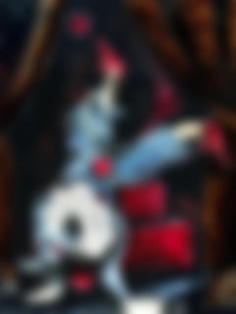 Circus scene (preview)