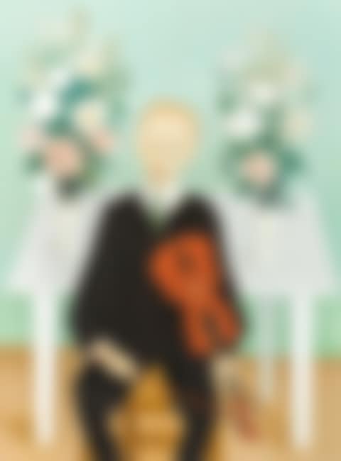 The first prize (preview)