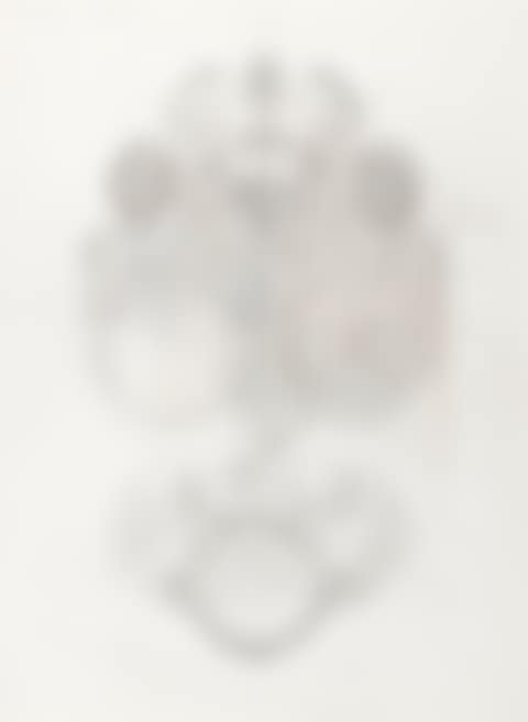 Study for "The Gates" (preview)
