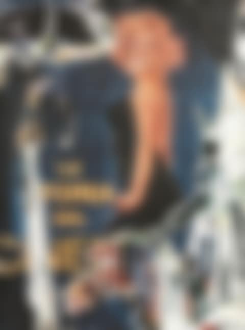 Marilyn aerea (preview)