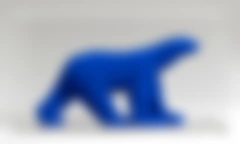 L"ours Pompon (preview)